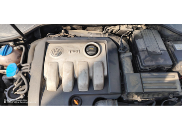 Volkswagen Golf 5 (2003 - 2009) - miniatura 5
