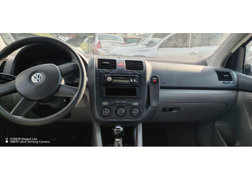 Volkswagen Golf 5 (2003 - 2009) - miniatura 6