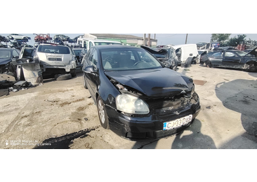 Volkswagen Golf 5 (2003 - 2009) - miniatura 1