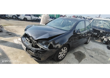 Volkswagen Golf 5 (2003 - 2009) - miniatura 2