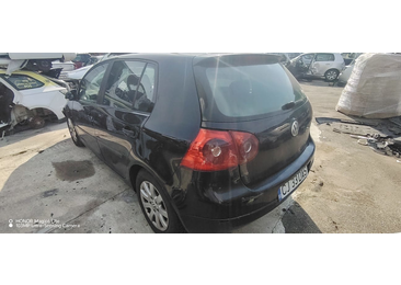 Volkswagen Golf 5 (2003 - 2009) - miniatura 3
