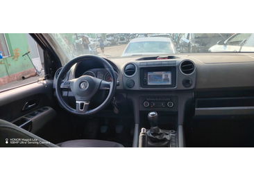 Volkswagen Amarok 1 (2010 - 2016) - miniatura 4