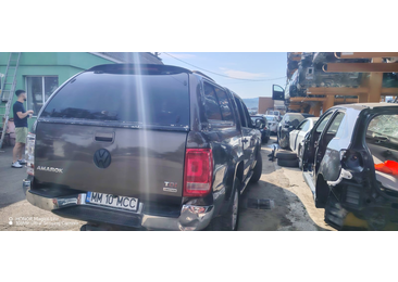 Volkswagen Amarok 1 (2010 - 2016) - miniatura 5