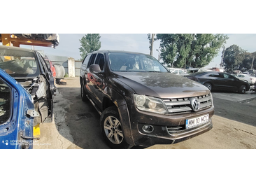 Volkswagen Amarok 1 (2010 - 2016) - miniatura 1