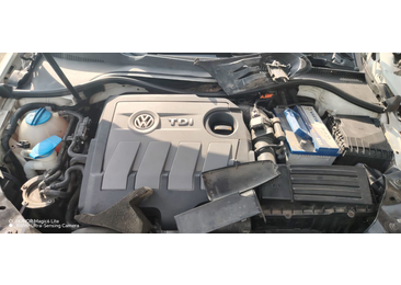 Volkswagen Golf 6 (2008 - 2015) - miniatura 7