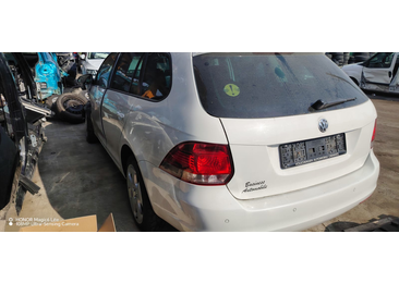 Volkswagen Golf 6 (2008 - 2015) - miniatura 5
