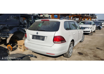 Volkswagen Golf 6 (2008 - 2015) - miniatura 3