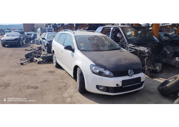 Volkswagen Golf 6 (2008 - 2015) - miniatura 1