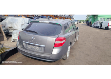 Renault Laguna 3 (2007 - 2011) - miniatura 5