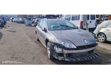Renault Laguna 3 (2007 - 2011) - miniatura 1