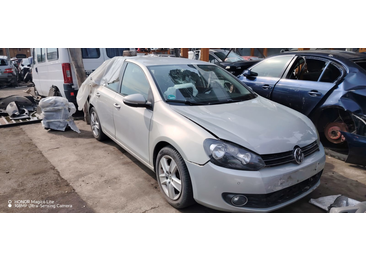 Volkswagen Golf 6 (2008 - 2015) - miniatura 1