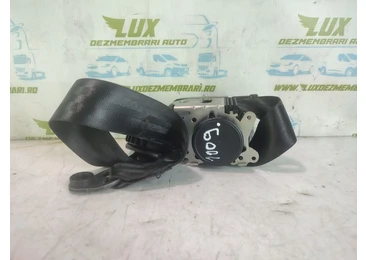 Centura siguranta stanga fata 012r-0000 Jaguar XE X760 (2014 - 2020) 2.0 d  204DTD 2.0 d 204DTD
