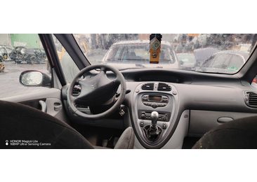 Citroen Xsara Picasso 1 (facelift) (2004 - 2010) - miniatura 5