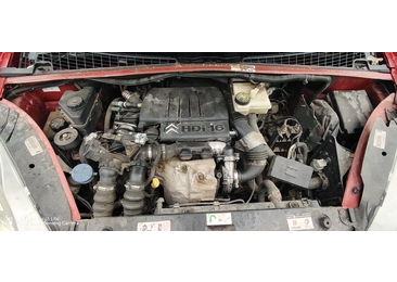Citroen Xsara Picasso 1 (facelift) (2004 - 2010) - miniatura 6