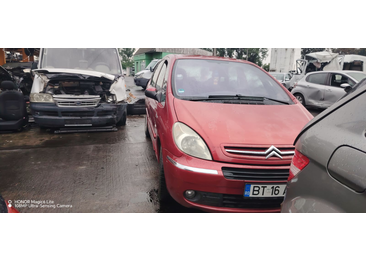Citroen Xsara Picasso 1 (facelift) (2004 - 2010) - miniatura 2