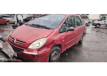 Citroen Xsara Picasso 1 (facelift) (2004 - 2010) - miniatura 1