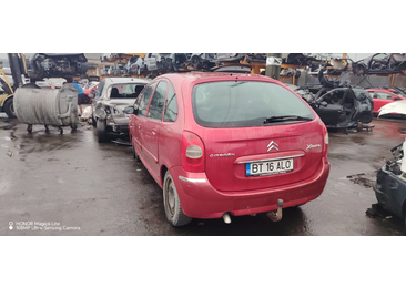 Citroen Xsara Picasso 1 (facelift) (2004 - 2010) - miniatura 4