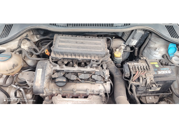 Seat Ibiza 4 (6J) (2008 - 2012) - miniatura 5