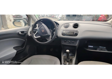 Seat Ibiza 4 (6J) (2008 - 2012) - miniatura 6