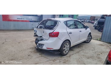 Seat Ibiza 4 (6J) (2008 - 2012) - miniatura 4