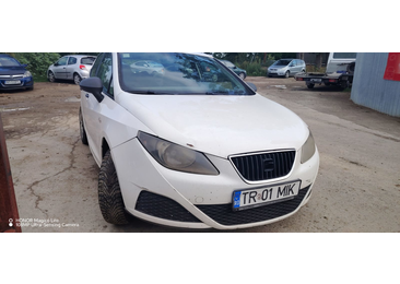 Seat Ibiza 4 (6J) (2008 - 2012) - miniatura 1