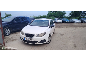 Seat Ibiza 4 (6J) (2008 - 2012) - miniatura 2