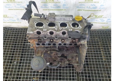 Motor complet fara anexe z17dtL Opel Astra H (2004 - 2007) 1.7 cdti Z17DTL Z17DTL