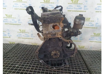 Motor complet fara anexe z17dtL Opel Astra H (2004 - 2007) - miniatura 3