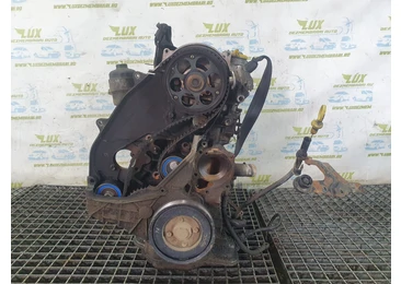 Motor complet fara anexe z17dtL Opel Astra H (2004 - 2007) - miniatura 5