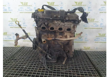 Motor complet fara anexe z17dtL Opel Astra H (2004 - 2007) - miniatura 4