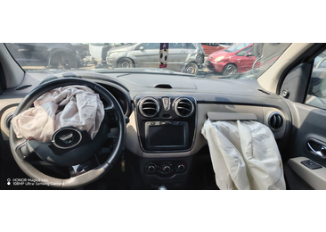 Dacia Lodgy 1 (2013 - 2020) - miniatura 5