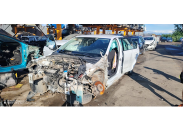 Skoda Octavia 3 (facelift) (2017 - 2020) - Thumbnail 3
