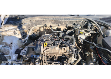Skoda Octavia 3 (facelift) (2017 - 2020) - Thumbnail 5