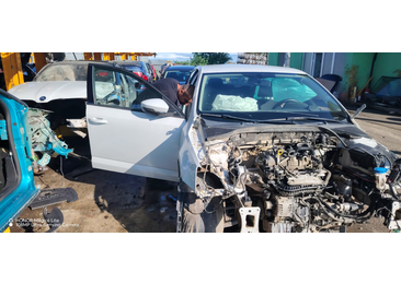 Skoda Octavia 3 (facelift) (2017 - 2020) - Thumbnail 2
