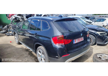 BMW X1 E84 (2009 - 2012) - miniatura 5