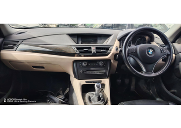 BMW X1 E84 (2009 - 2012) - miniatura 6