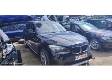 BMW X1 E84 (2009 - 2012) - miniatura 1