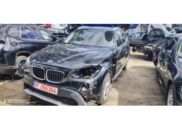 BMW X1 E84 (2009 - 2012) - miniatura 2