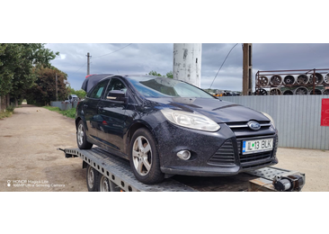 Ford Focus 3 (2011 - 2015) - miniatura 2