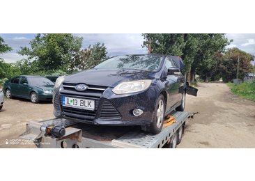 Ford Focus 3 (2011 - 2015) - miniatura 1