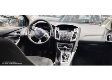 Ford Focus 3 (2011 - 2015) - miniatura 4
