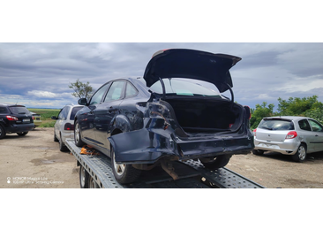 Ford Focus 3 (2011 - 2015) - miniatura 3