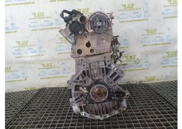 Motor complet fara anexe 1.0 tsi CHZD Skoda Octavia 3 (facelift) (2017 - 2020) - miniatura 5