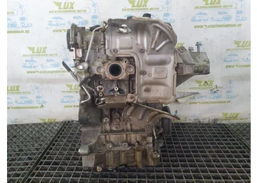 Motor complet fara anexe 1.0 tsi CHZD Skoda Octavia 3 (facelift) (2017 - 2020) - miniatura 7