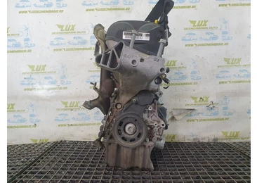 Motor complet fara anexe 1.0 tsi CHZD Skoda Octavia 3 (facelift) (2017 - 2020) - miniatura 3