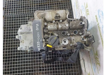 Motor complet fara anexe 1.0 tsi CHZD Skoda Octavia 3 (facelift) (2017 - 2020) - miniatura 2