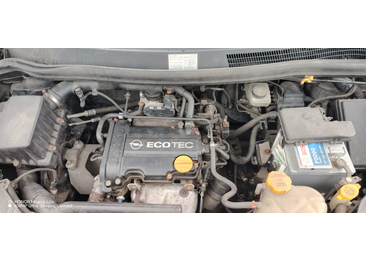 Opel Corsa D (2006 - 2011) - miniatura 5