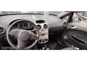 Opel Corsa D (2006 - 2011) - miniatura 6