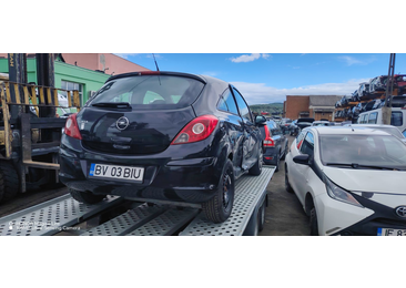 Opel Corsa D (2006 - 2011) - miniatura 3