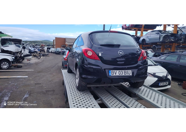 Opel Corsa D (2006 - 2011) - miniatura 4